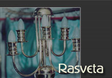 Rasveta